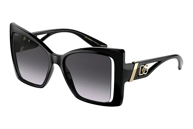 Dolce \u0026 Gabbana DG 6141 501/8G