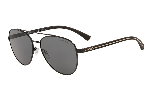 Sunglasses Emporio Armani EA 2079 (30928G) Man | Free Shipping Shop Online