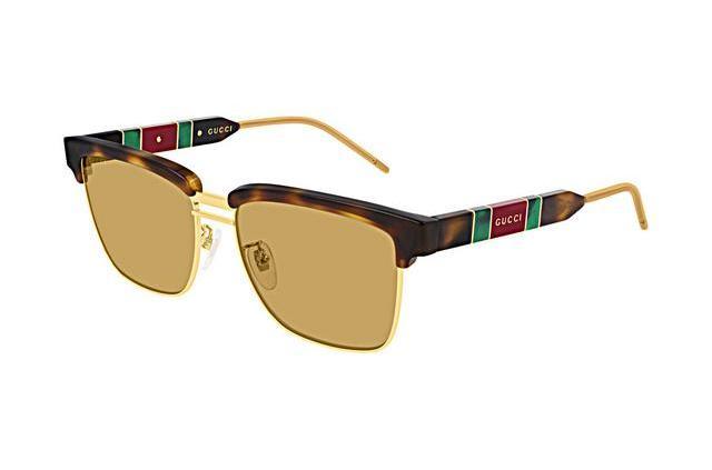 gucci bee aviators