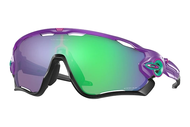 Oakley jawbreaker edel optics Clearance