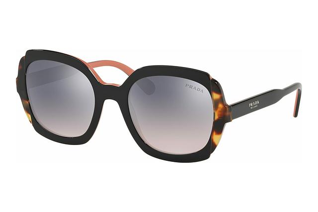 prada sunglasses pr16us