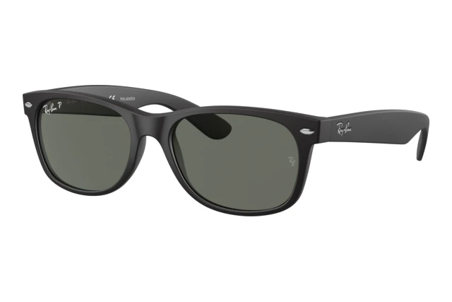 Ray-Ban NEW WAYFARER RB 2132 622/58