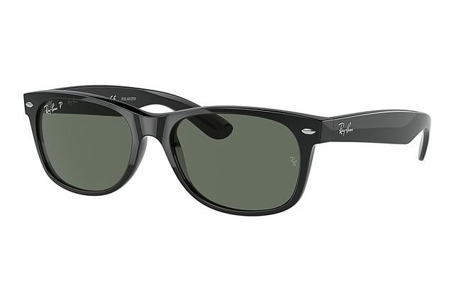 lunettes de soleil ray ban new wayfarer