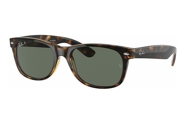 lunettes de soleil ray ban new wayfarer