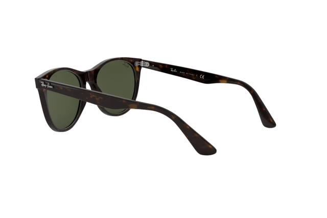 Ray-Ban Wayfarer Ii RB 2185 902/31