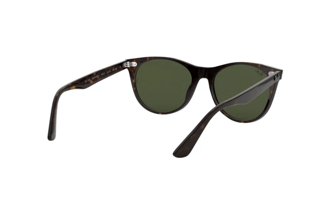 Ray-Ban Wayfarer Ii RB 2185 902/31
