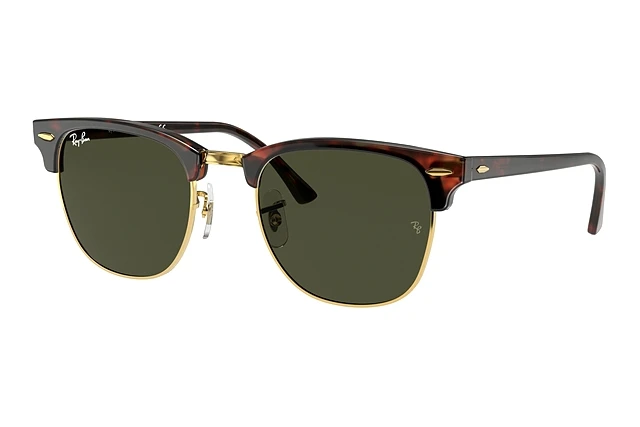 Ray-Ban CLUBMASTER RB 3016 W0366