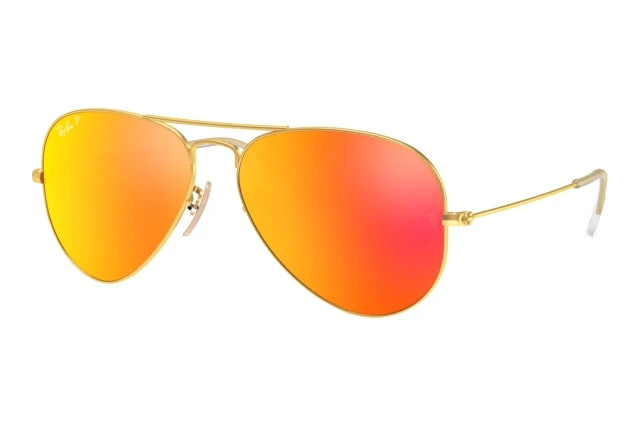 Ray-Ban AVIATOR LARGE METAL RB 3025 112/4D