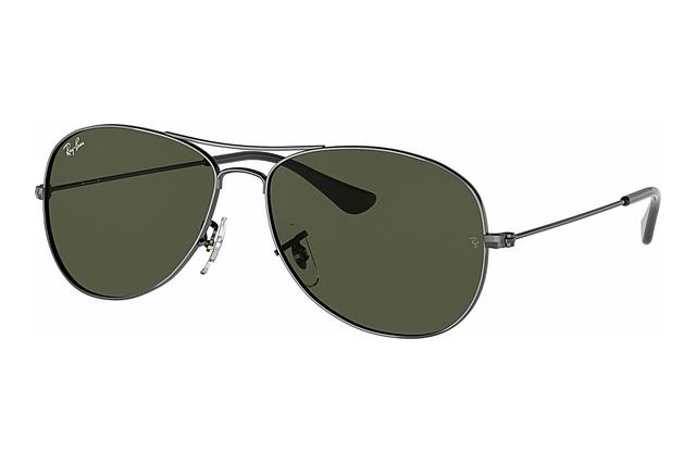 ray ban cockpit rb3362