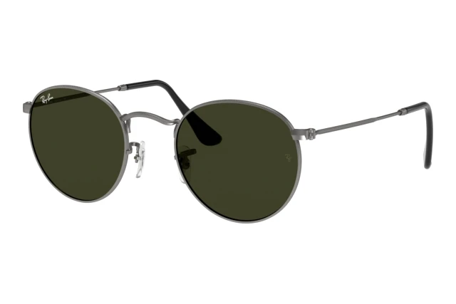 Ray-Ban ROUND METAL RB 3447 029