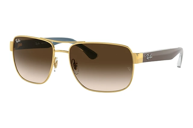 Ray-Ban RB 3530 001/13