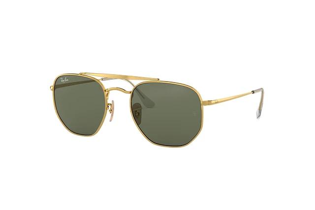 ray ban the marshal 3648