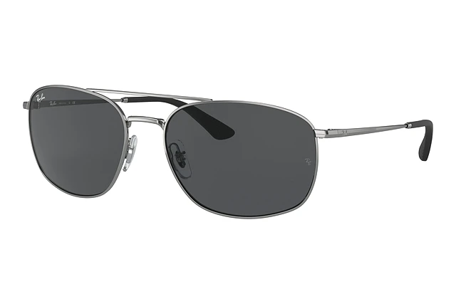 Ray-Ban RB 3654 004/87