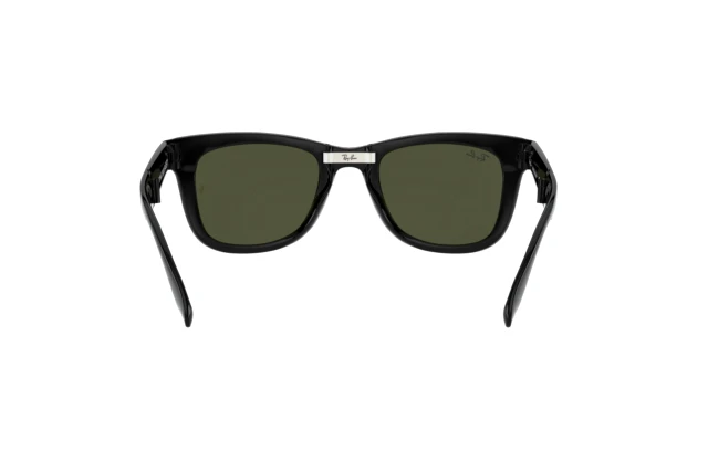 Ray-Ban FOLDING WAYFARER RB 4105 601 Lunettes de soleil