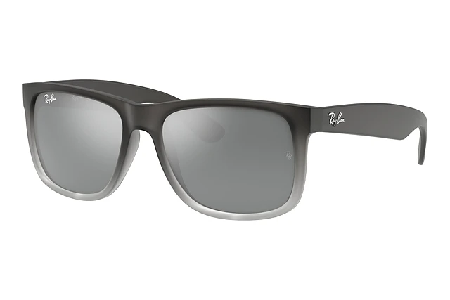 Ray-Ban JUSTIN RB 4165 852/88