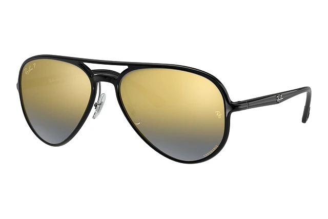 Ray-Ban RB 4320CH 601/J0