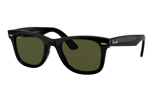 Ray-Ban Wayfarer RB 4340 601/58
