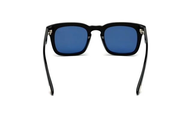 Tom Ford Dax FT 0751 01V