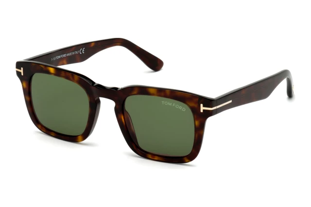 Tom Ford Dax FT 0751 52N