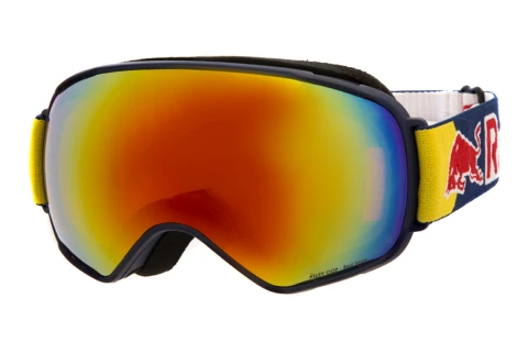 Lunettes de sport Red Bull SPECT ALLEY OOP 007