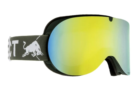 Sportbrillen Red Bull SPECT BONNIE 002