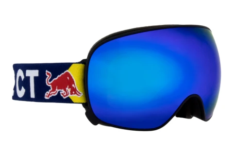 Lunettes de sport Red Bull SPECT MAGNETRON 011