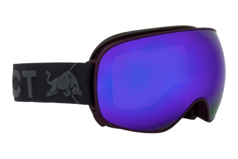 Sportbrillen Red Bull SPECT MAGNETRON 012
