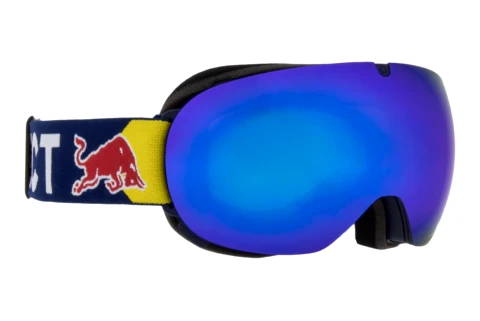 Lunettes de sport Red Bull SPECT MAGNETRON ACE 003