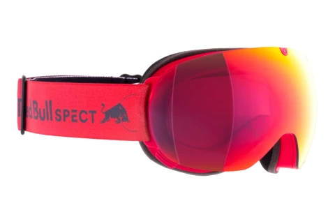 Sportbrillen Red Bull SPECT MAGNETRON ACE 007