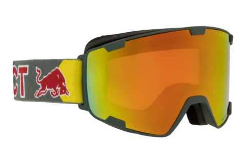 Lunettes de sport Red Bull SPECT PARK 002