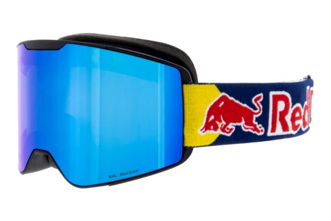 Lunettes de sport Red Bull SPECT RAIL 001