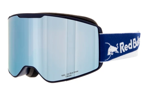 Lunettes de sport Red Bull SPECT RAIL 006