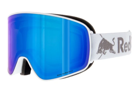 Lunettes de sport Red Bull SPECT RUSH 004
